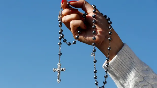 Wear Your Faith With Purpose